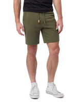 French Terry Sweatshort