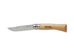 Zakmes Inox N°07