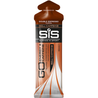 GO Isotonic Energy Gel Double Espresso 60ml