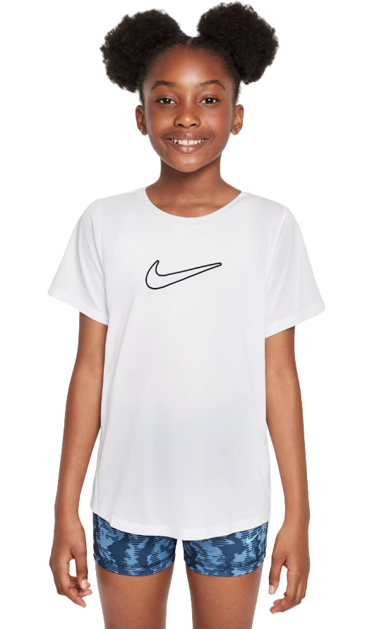 One Fitted Dri-FIT Top