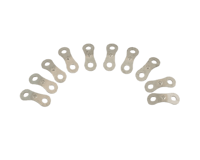 Scheerlijnspanner Gebogen 2 mm