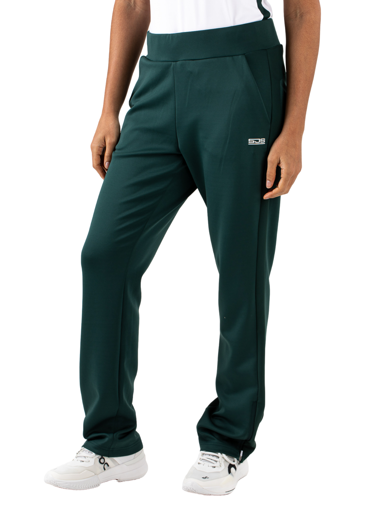 Katja Lange Tennisbroek