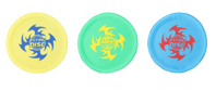 Frisbee