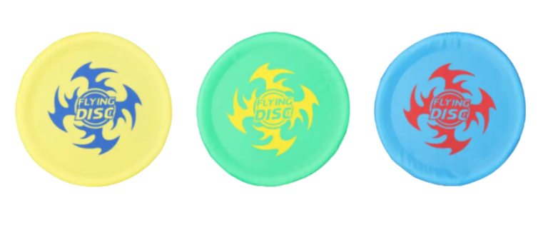 Frisbee