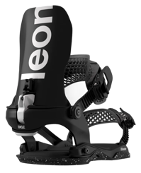 Blaster Fase Snowboardbindingen