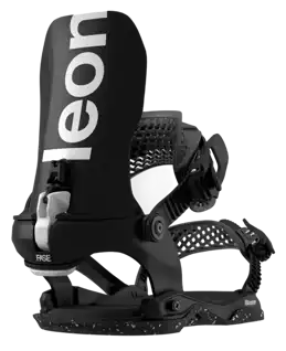Blaster Fase Snowboardbindingen
