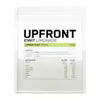 Clear Whey Eiwit Limonade Stevia Limoen Munt
