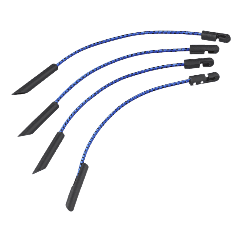 Dekzeil Spanner 4st.