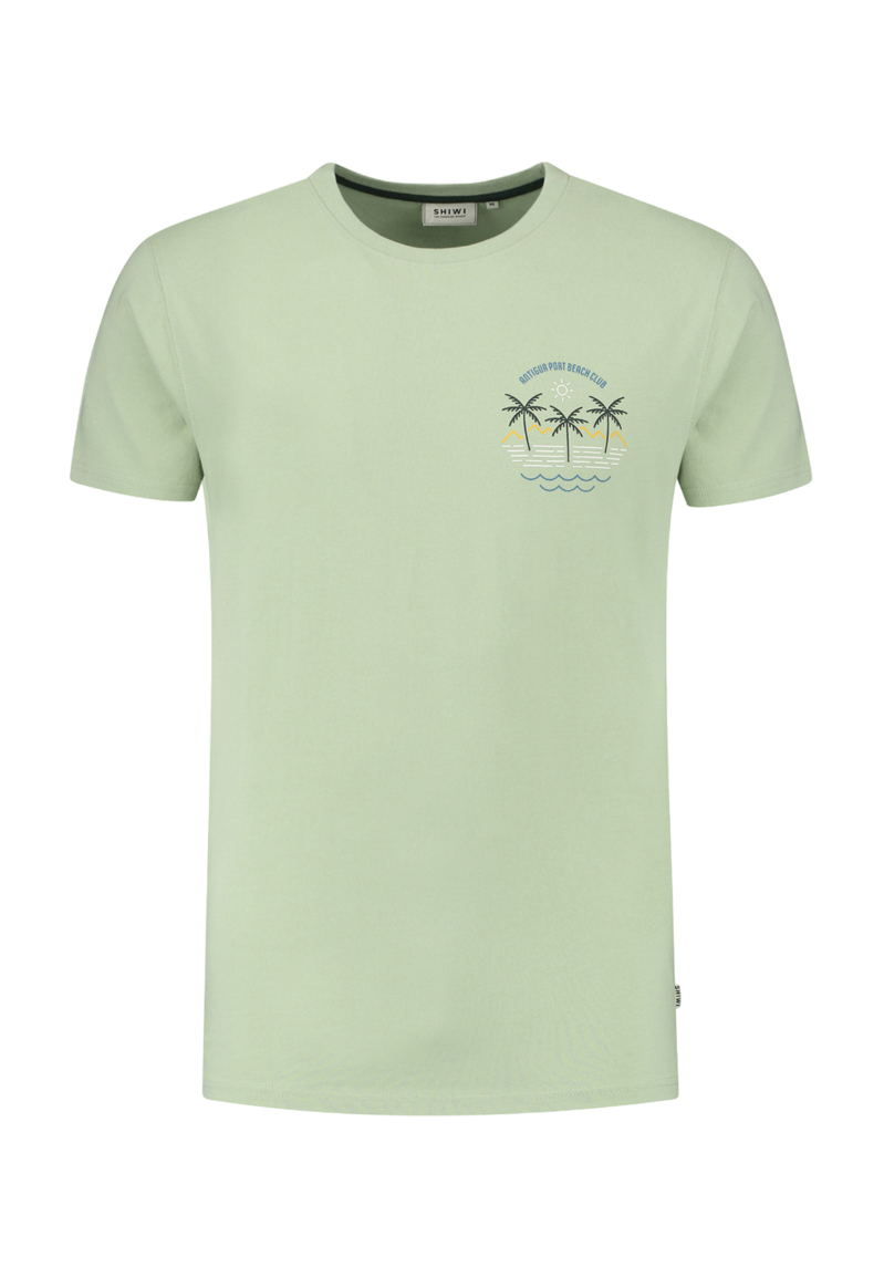 Antigua Port T-Shirt