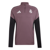 Real Madrid Tiro 25 Trainingstop 25/26 Senior