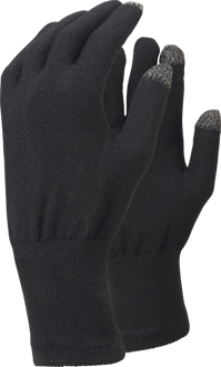 Merino Touch Handschoen