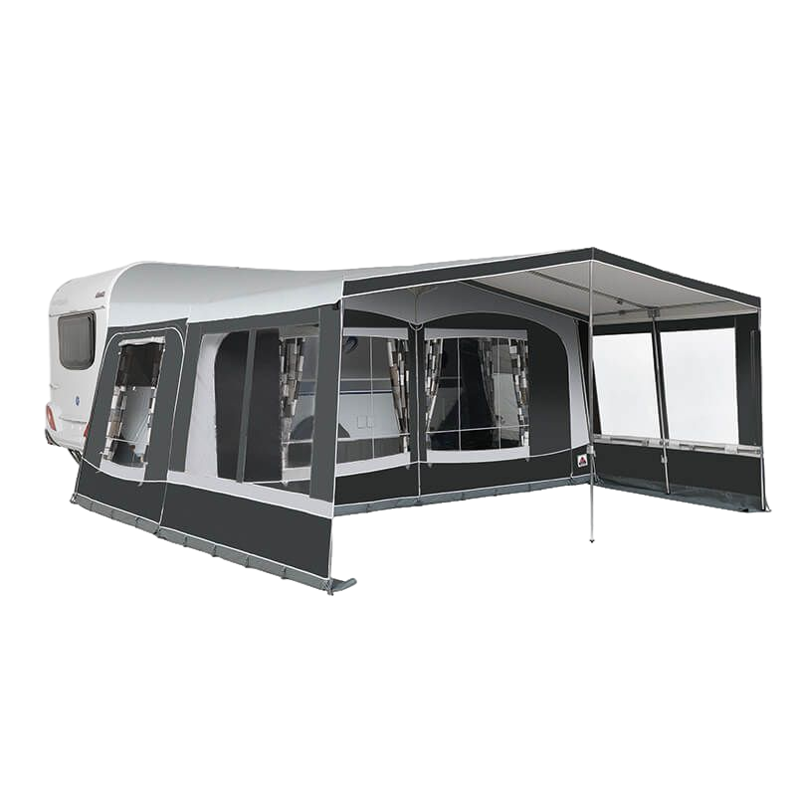 Locarno Season Voortentluifel (incl. frame)