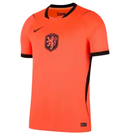Nederlands Elftal Thuisshirt 2026-2028 Senior