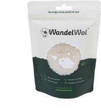 Antidruk-wol 20 gram