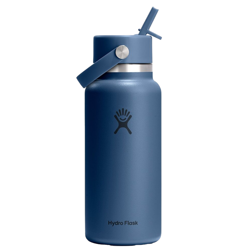 Wide Flex  Straw Cap 946 ml Thermofles