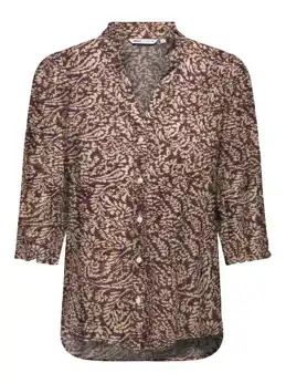 Raya 3/4 Shirt