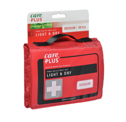EHBO First Aid Roll Out - Light & Dry (M)