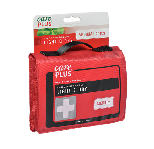 EHBO First Aid Roll Out - Light & Dry (M)