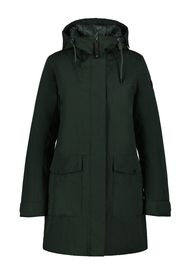 Alpena Parka