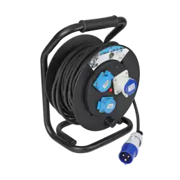 CEE Haspel CEE Contra Plug Output 25m