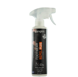 Schoenen Repel Plus Spray