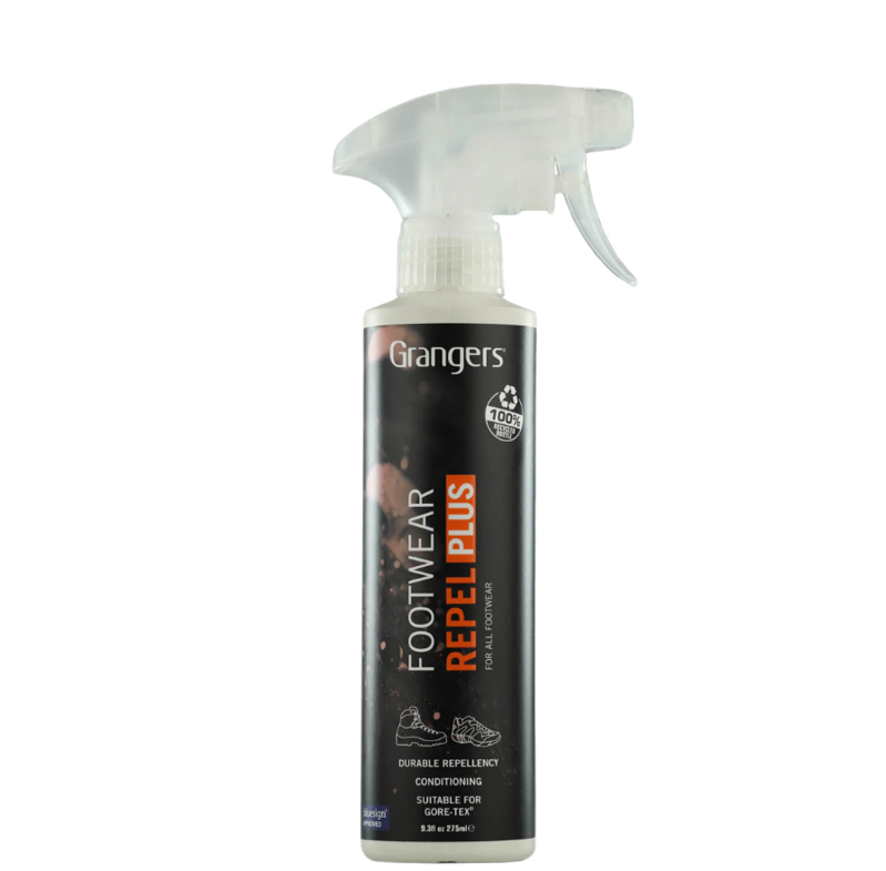 Grangers Schoenen Repel Plus Spray
