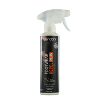 Schoenen Repel Plus Spray