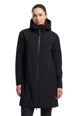 Transit Coat