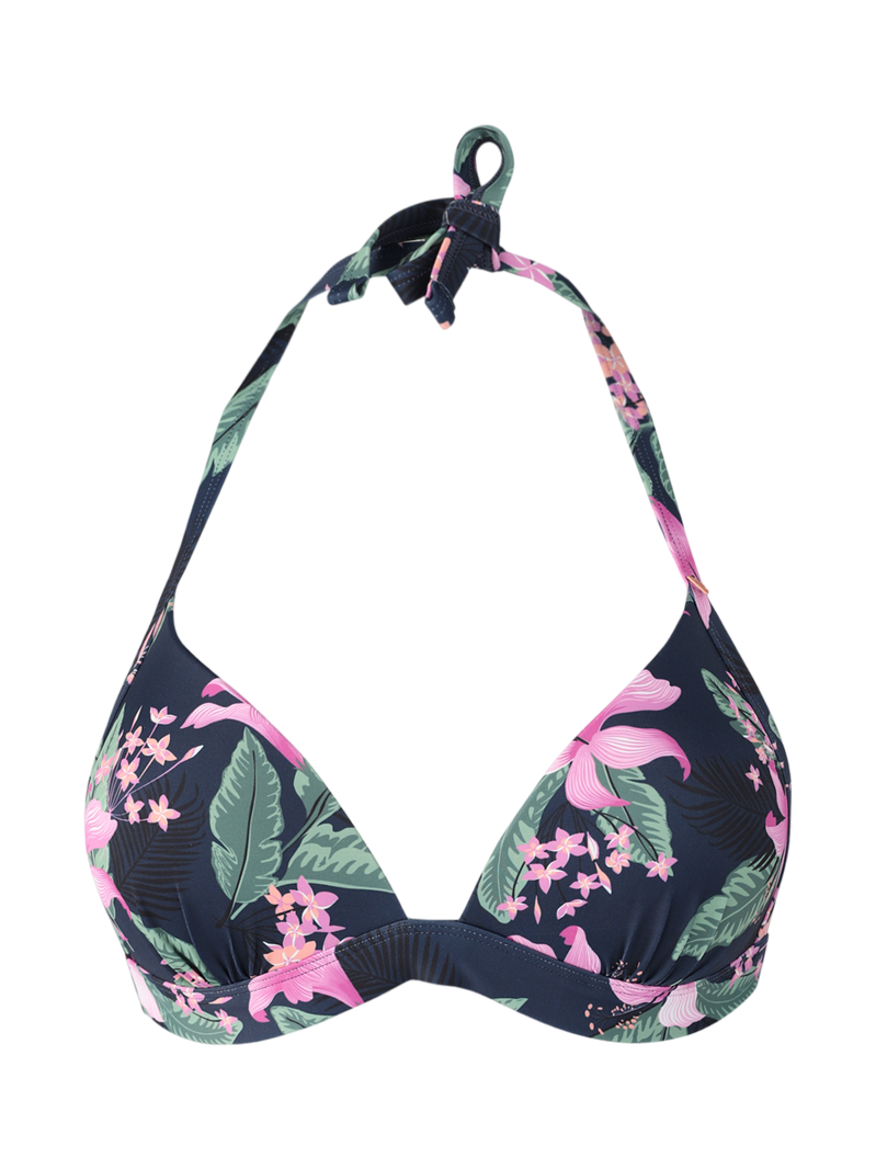 Lisselot-Tropicana Dames Bikini Top