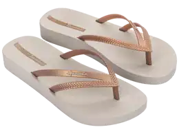 Anatomic Bossa Soft Teenslippers