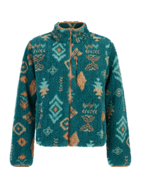Adele Outdoor Vest