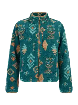 Adele Outdoor Vest