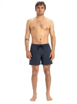 Everyday Solid Volley 15" zwembroek