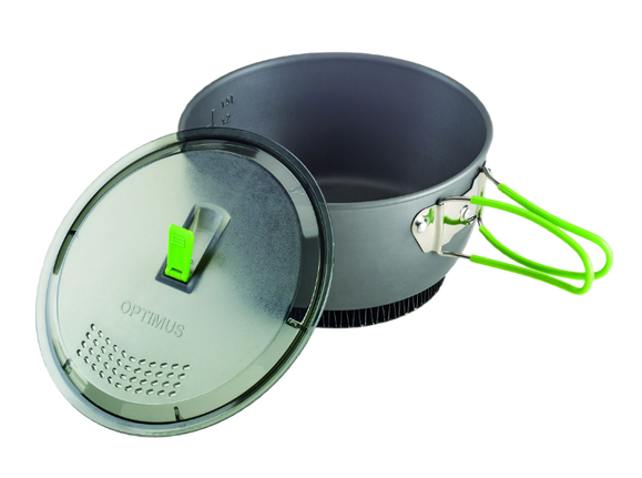 Optimus Terra Xpress Kookpot