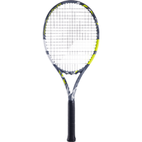 Evo Aero Strung Tennisracket