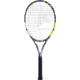 Evo Aero Strung Tennisracket