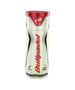 Premium Pro Padelballen