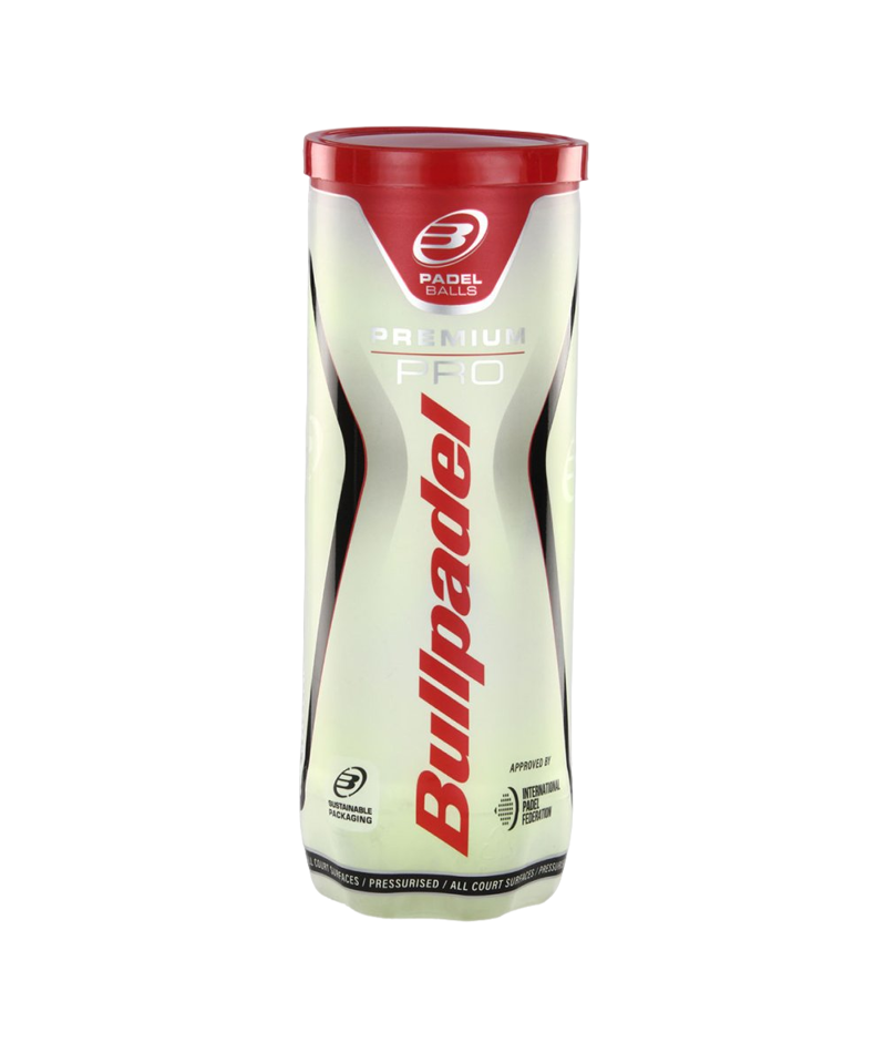 Premium Pro Padelballen