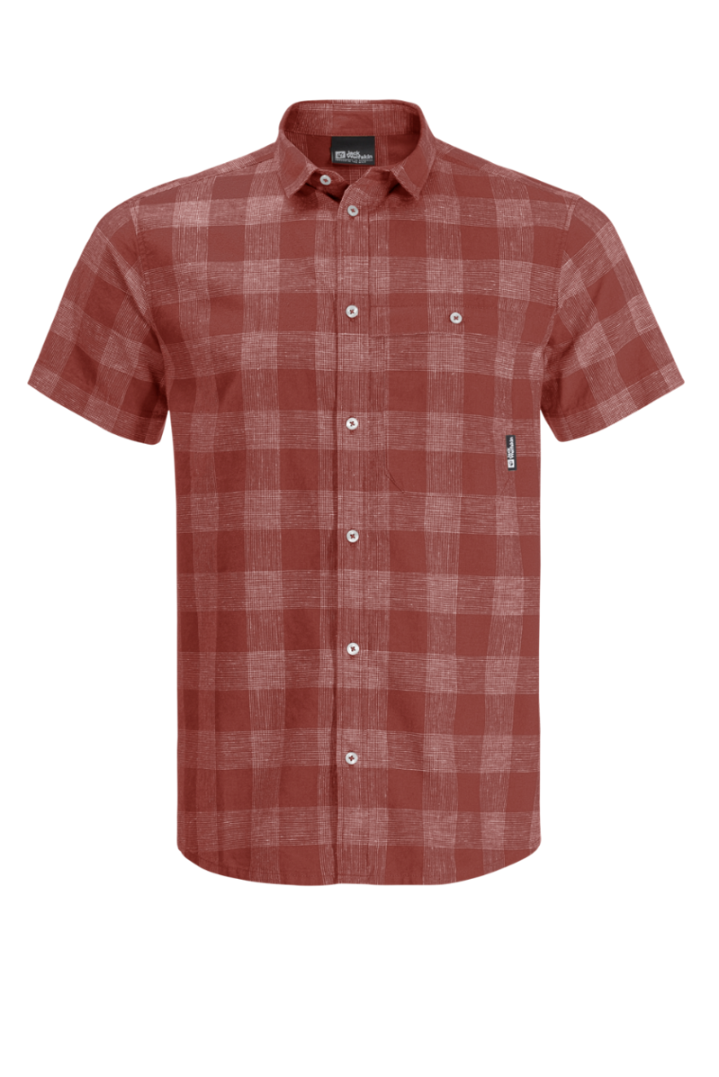 Jack Wolfskin Highlands Shirt