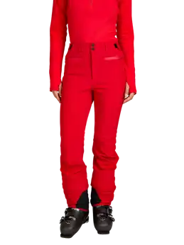 Coldlake Women Softshell Pants