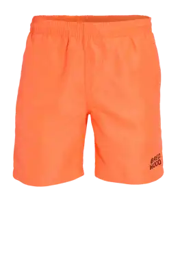 Freek Zwemshort