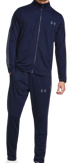 Donkerblauw