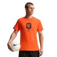Nederland Crest T-Shirt Senior