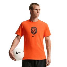 Nederland Crest T-Shirt Senior