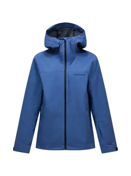 Maroon 3L Jacket
