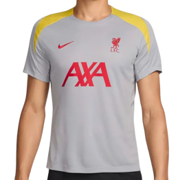 Liverpool FC Strike Derde Shirt
