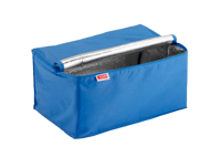 Square Koeltas voor Vouwkrat 45L en 46L