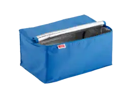 Square Koeltas voor Vouwkrat 45L en 46L