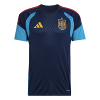 Spanje Trainingsshirt 2026 Senior