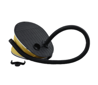 FOOTPOMP 3000CC